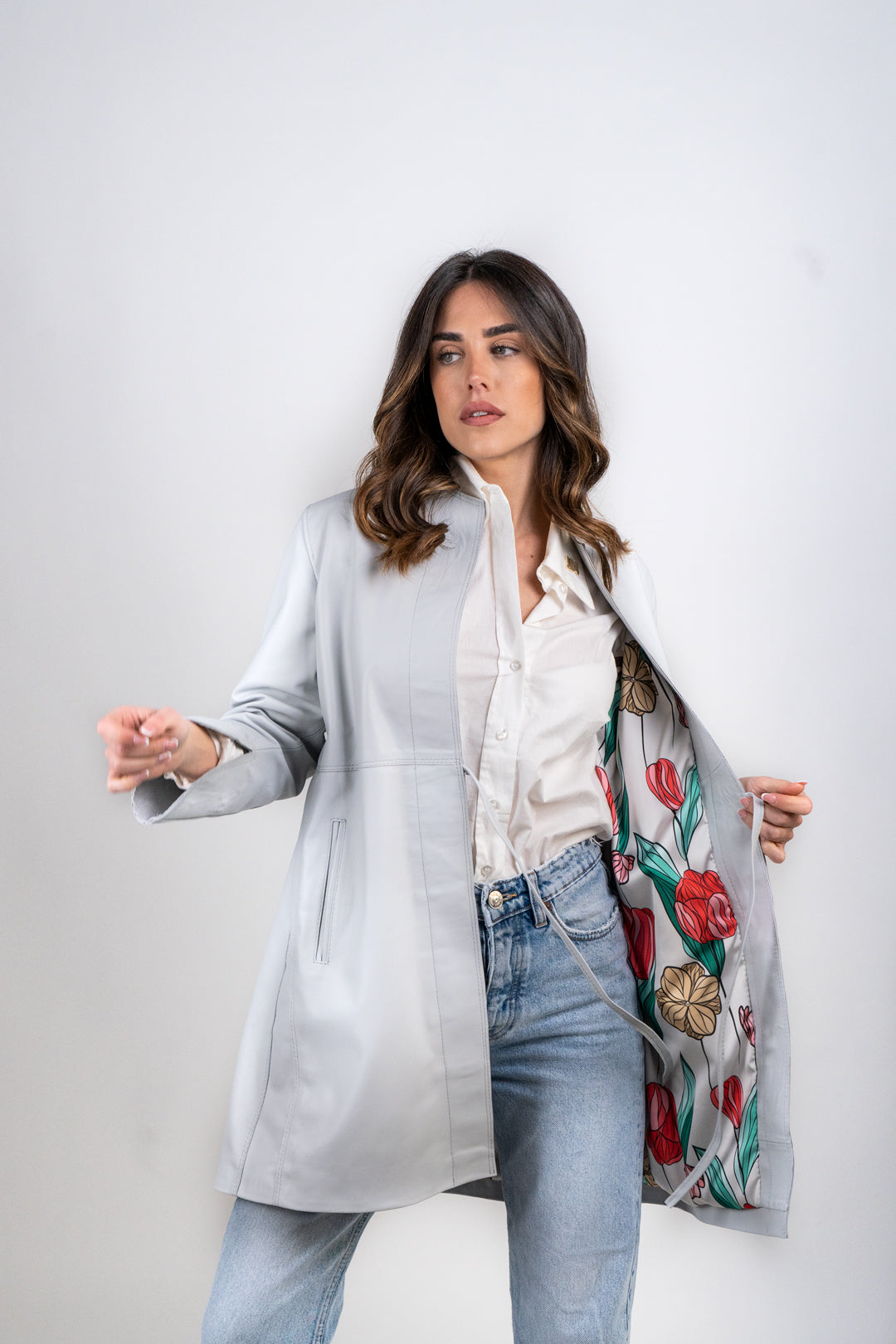 GIORGIA SPOLVERINO