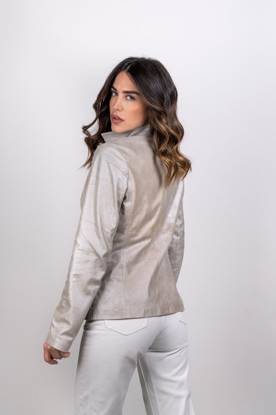SOPHIE BLAZER 4 BOTTONI