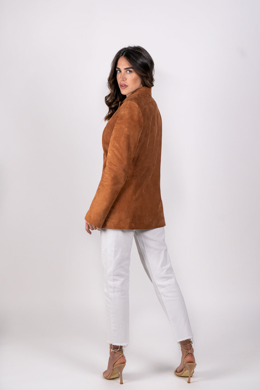 ROBERTA BLAZER LUNGO
