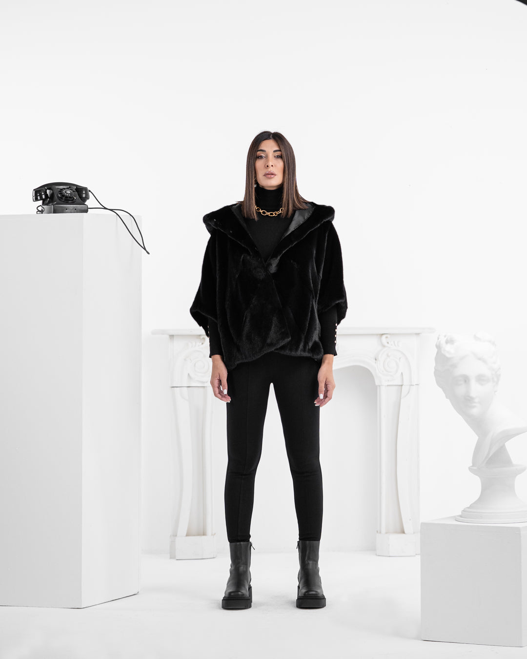 ELEONORA - VISONE