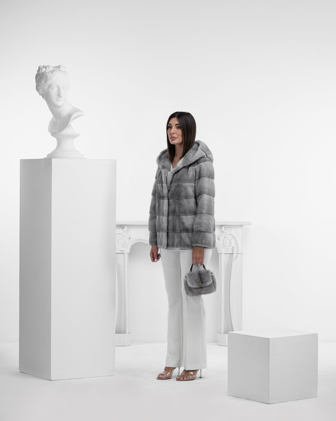 MADONNA 757 - VISONE